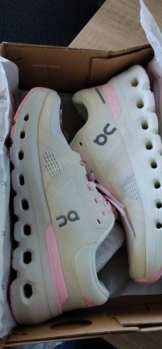Zapatillas On Running Cloudrunner 2 Talla 39