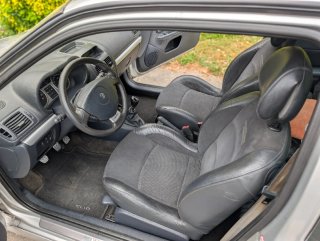 Renault Clio 2005