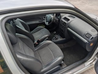Renault Clio 2005
