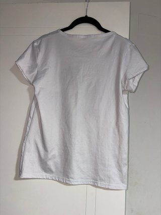Camiseta Eduardo Manostijeras T. Burton Talla Únic