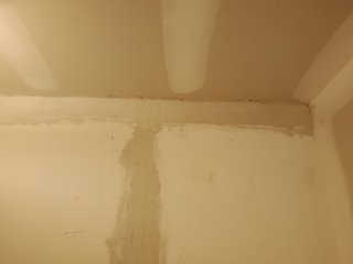 trabajos de pintura y revestimiento