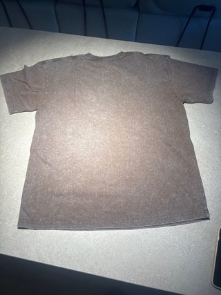 Camiseta Carhartt Marrón Talla M y L