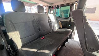 Renault Trafic 2017