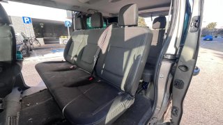 Renault Trafic 2017