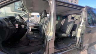 Renault Trafic 2017