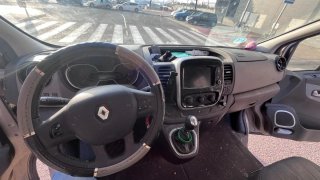 Renault Trafic 2017