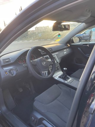 Volkswagen Passat 2010