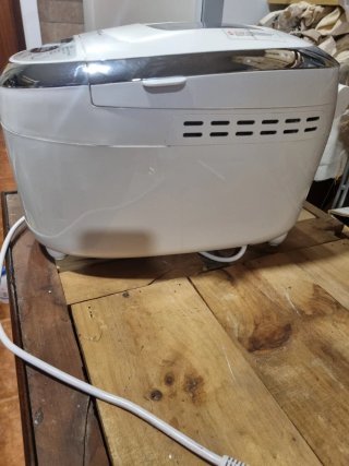 Panificadora Mabaker Balnca. Precio Negociable