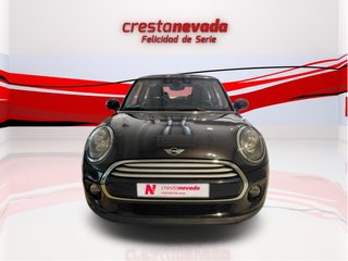 MINI - DESDE 200€/MES ¡SIN PAGAR ENTRADA!