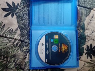 Jurassic World Evolution 1 y 2 PS4/PS5