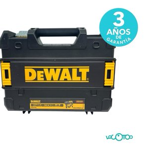 Taladro percutor Dewalt D25333