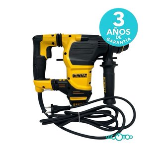 Taladro percutor Dewalt D25333