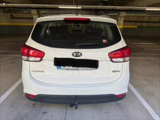 KIA Carens 2015