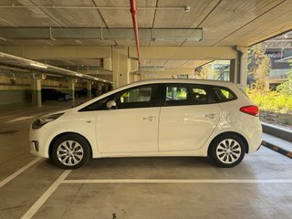 KIA Carens 2015