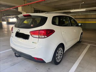 KIA Carens 2015