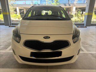 KIA Carens 2015
