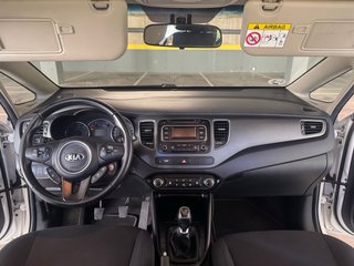 KIA Carens 2015