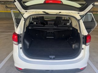 KIA Carens 2015
