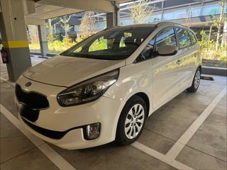 KIA Carens 2015
