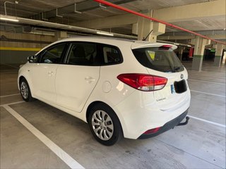 KIA Carens 2015