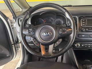 KIA Carens 2015