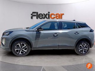 Peugeot 2008 Active Puretech 100 S&S 6 Vel. MAN