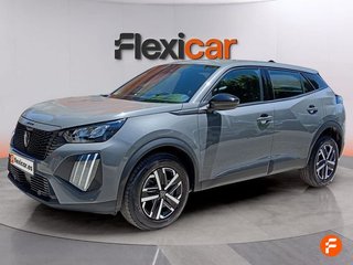 Peugeot 2008 Active Puretech 100 S&S 6 Vel. MAN