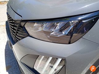 Peugeot 2008 Active Puretech 100 S&S 6 Vel. MAN