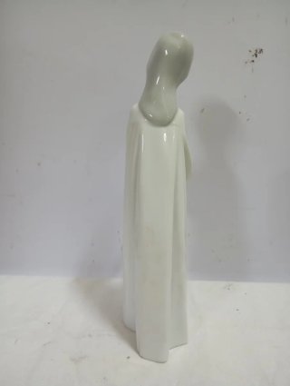 OFERTÓN Figura Lladró con desperfectos