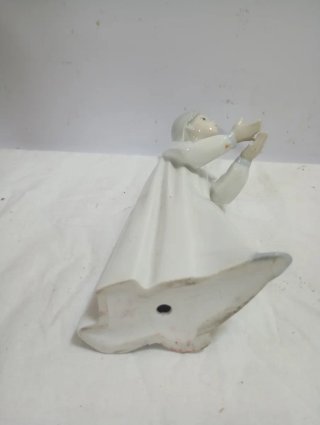 OFERTÓN Figura Lladró con desperfectos
