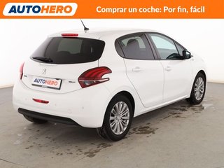 Peugeot 208 1.2 PureTech Style