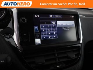 Peugeot 208 1.2 PureTech Style