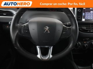 Peugeot 208 1.2 PureTech Style