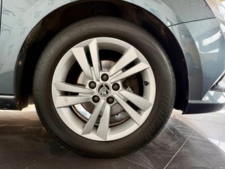 Skoda Fabia 1.0 TSI 2021