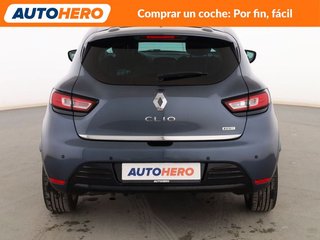 Renault Clio 1.5 dCi Energy Limited