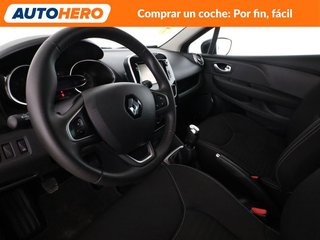 Renault Clio 1.5 dCi Energy Limited
