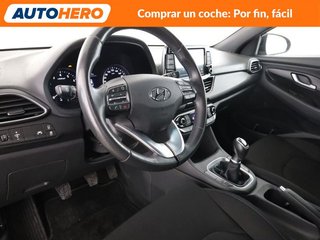 Hyundai i30 1.0 TGDI go!