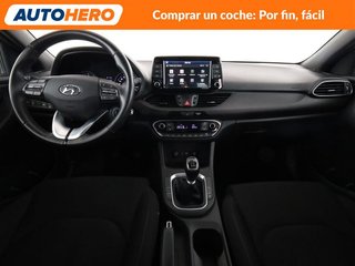 Hyundai i30 1.0 TGDI go!