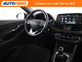 Hyundai i30 1.0 TGDI go!