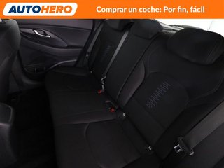 Hyundai i30 1.0 TGDI go!