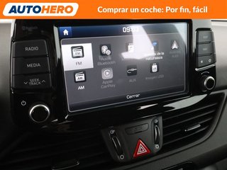 Hyundai i30 1.0 TGDI go!