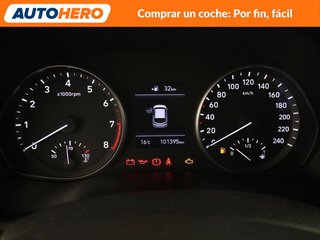 Hyundai i30 1.0 TGDI go!