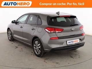 Hyundai i30 1.0 TGDI go!