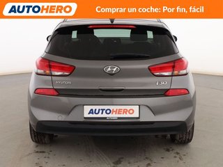Hyundai i30 1.0 TGDI go!