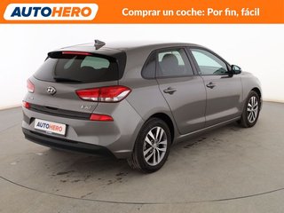 Hyundai i30 1.0 TGDI go!
