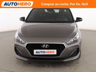 Hyundai i30 1.0 TGDI go!
