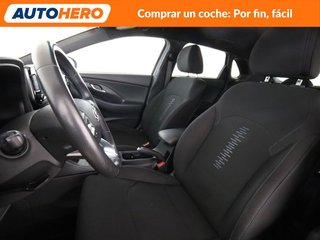 Hyundai i30 1.0 TGDI go!
