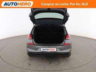 Hyundai i30 1.0 TGDI go!
