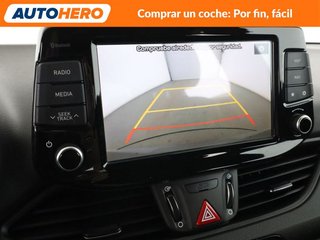 Hyundai i30 1.0 TGDI go!
