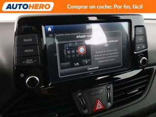 Hyundai i30 1.0 TGDI go!